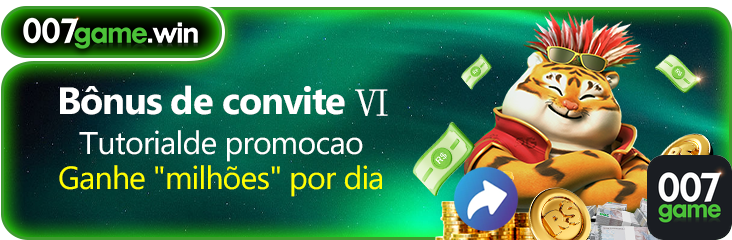 007game.com mergulhe em premium jogo