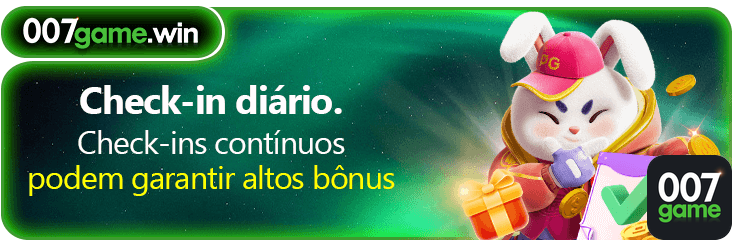 007game.com participe de premiado jogo